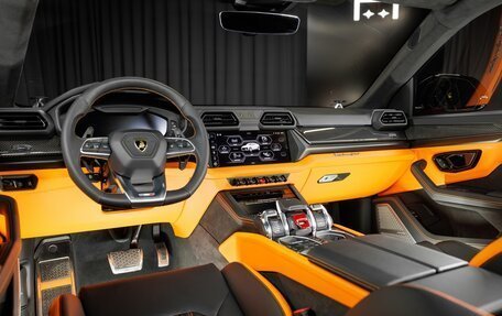 Lamborghini Urus I, 2025 год, 57 178 400 рублей, 3 фотография