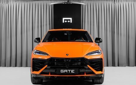 Lamborghini Urus I, 2025 год, 57 178 400 рублей, 6 фотография