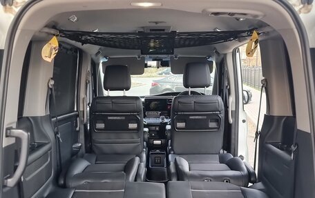 Honda Stepwgn IV, 2019 год, 3 399 000 рублей, 32 фотография