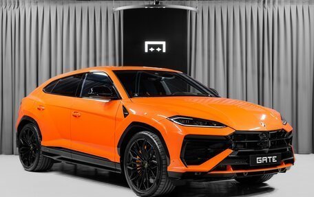 Lamborghini Urus I, 2025 год, 57 178 400 рублей, 11 фотография