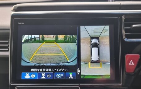 Honda Stepwgn IV, 2019 год, 3 399 000 рублей, 36 фотография