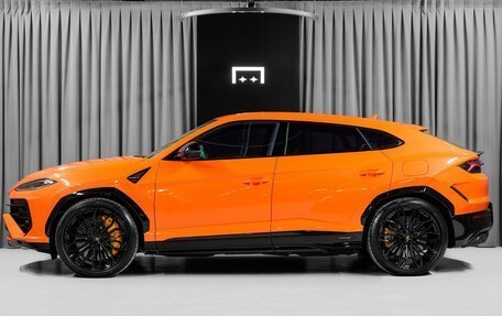 Lamborghini Urus I, 2025 год, 57 178 400 рублей, 7 фотография