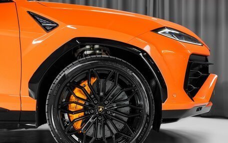 Lamborghini Urus I, 2025 год, 57 178 400 рублей, 14 фотография