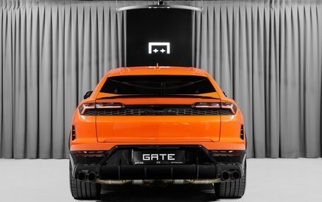 Lamborghini Urus I, 2025 год, 57 178 400 рублей, 9 фотография