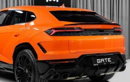 Lamborghini Urus I, 2025 год, 57 178 400 рублей, 18 фотография
