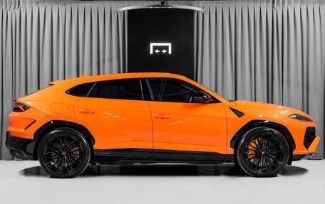 Lamborghini Urus I, 2025 год, 57 178 400 рублей, 10 фотография