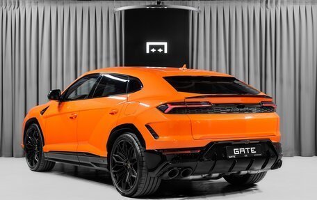 Lamborghini Urus I, 2025 год, 57 178 400 рублей, 8 фотография