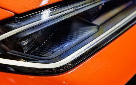 Lamborghini Urus I, 2025 год, 57 178 400 рублей, 16 фотография