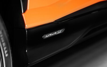 Lamborghini Urus I, 2025 год, 57 178 400 рублей, 17 фотография