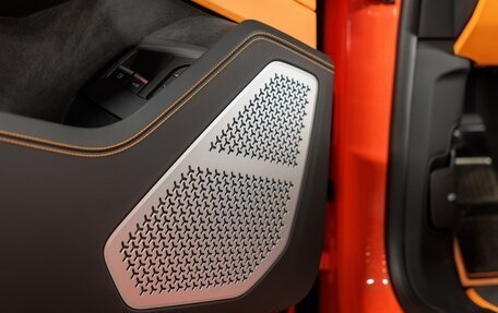 Lamborghini Urus I, 2025 год, 57 178 400 рублей, 24 фотография