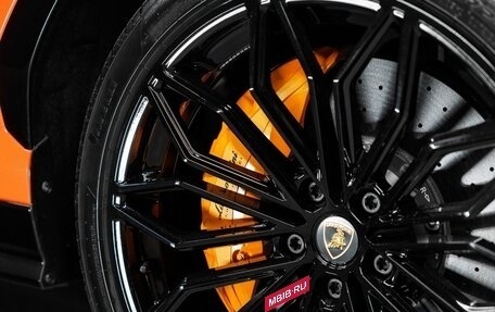 Lamborghini Urus I, 2025 год, 57 178 400 рублей, 15 фотография