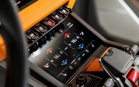 Lamborghini Urus I, 2025 год, 57 178 400 рублей, 30 фотография