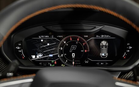 Lamborghini Urus I, 2025 год, 57 178 400 рублей, 37 фотография