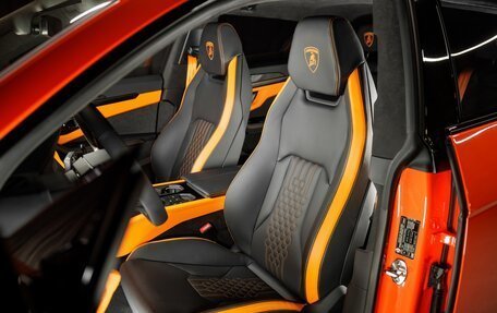 Lamborghini Urus I, 2025 год, 57 178 400 рублей, 32 фотография
