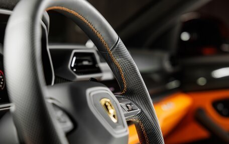 Lamborghini Urus I, 2025 год, 57 178 400 рублей, 29 фотография