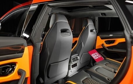 Lamborghini Urus I, 2025 год, 57 178 400 рублей, 33 фотография