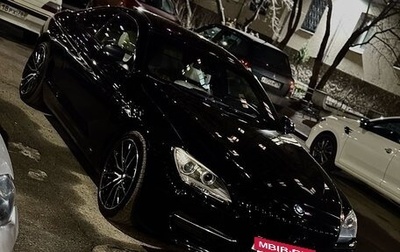 BMW 6 серия, 2013 год, 2 600 000 рублей, 1 фотография