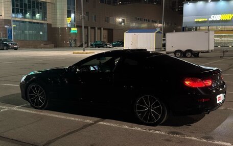BMW 6 серия, 2013 год, 2 600 000 рублей, 5 фотография