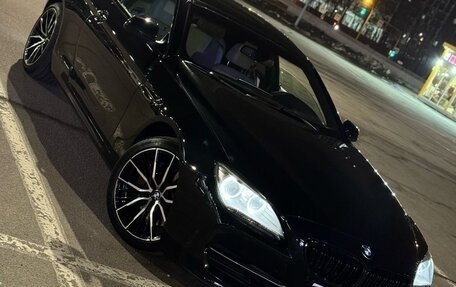 BMW 6 серия, 2013 год, 2 600 000 рублей, 3 фотография