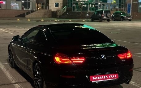 BMW 6 серия, 2013 год, 2 600 000 рублей, 4 фотография
