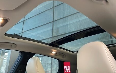 Infiniti QX50 II, 2018 год, 2 830 000 рублей, 7 фотография