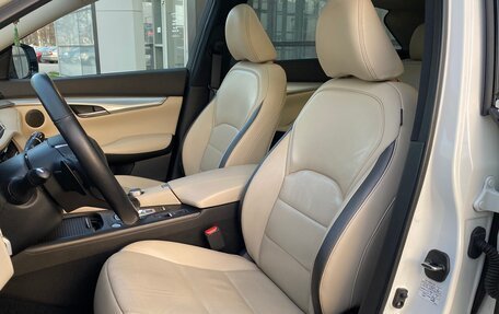 Infiniti QX50 II, 2018 год, 2 830 000 рублей, 13 фотография