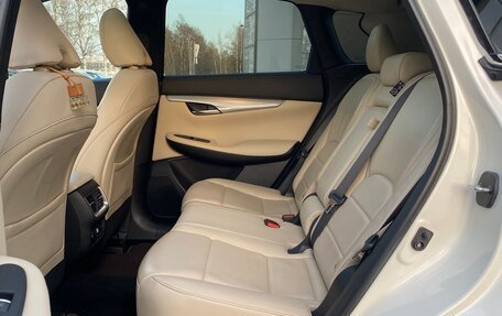Infiniti QX50 II, 2018 год, 2 830 000 рублей, 15 фотография