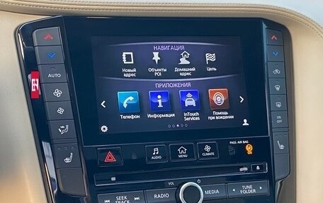Infiniti QX50 II, 2018 год, 2 830 000 рублей, 18 фотография