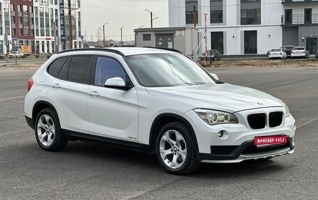 BMW X1, 2014 год, 1 600 000 рублей, 1 фотография