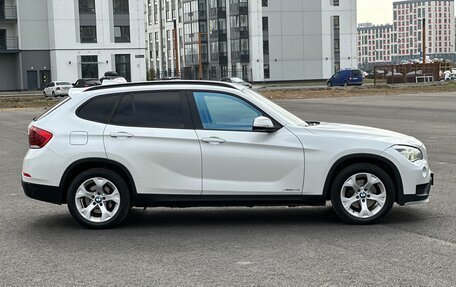 BMW X1, 2014 год, 1 600 000 рублей, 2 фотография