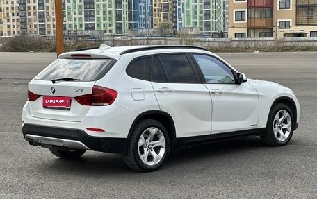 BMW X1, 2014 год, 1 600 000 рублей, 3 фотография