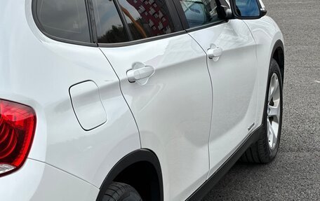 BMW X1, 2014 год, 1 600 000 рублей, 8 фотография