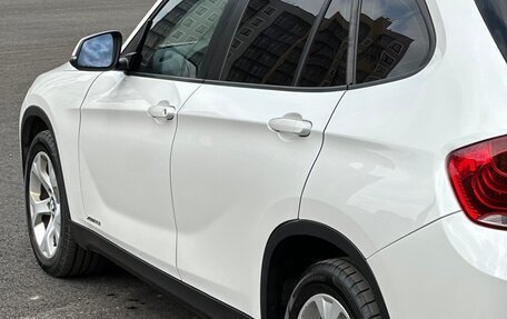 BMW X1, 2014 год, 1 600 000 рублей, 6 фотография