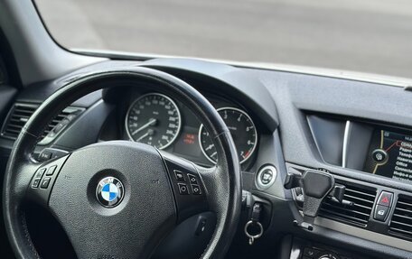 BMW X1, 2014 год, 1 600 000 рублей, 12 фотография