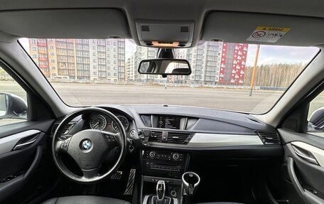 BMW X1, 2014 год, 1 600 000 рублей, 14 фотография