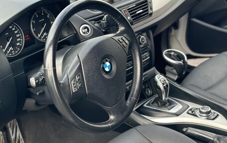 BMW X1, 2014 год, 1 600 000 рублей, 11 фотография