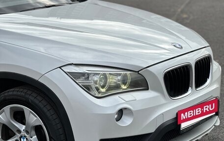 BMW X1, 2014 год, 1 600 000 рублей, 9 фотография