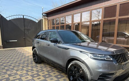 Land Rover Range Rover Velar I, 2019 год, 4 850 000 рублей, 3 фотография