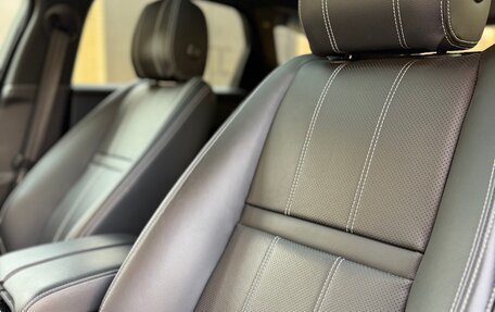 Land Rover Range Rover Velar I, 2019 год, 4 850 000 рублей, 15 фотография