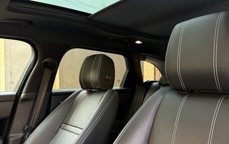 Land Rover Range Rover Velar I, 2019 год, 4 850 000 рублей, 14 фотография