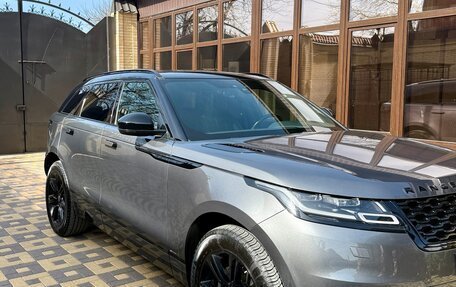 Land Rover Range Rover Velar I, 2019 год, 4 850 000 рублей, 6 фотография