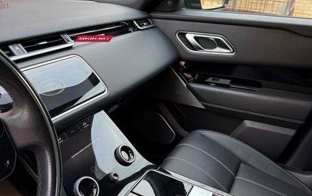 Land Rover Range Rover Velar I, 2019 год, 4 850 000 рублей, 16 фотография