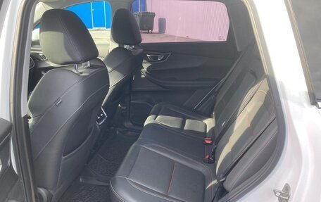 Chery Tiggo 7 Pro, 2021 год, 1 780 000 рублей, 10 фотография
