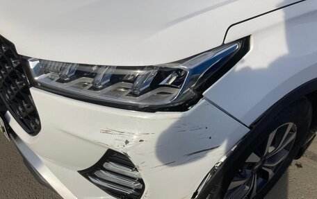 Chery Tiggo 7 Pro, 2021 год, 1 780 000 рублей, 21 фотография