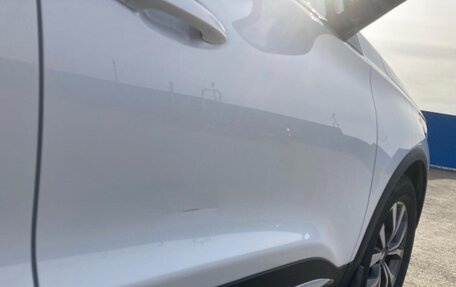 Chery Tiggo 7 Pro, 2021 год, 1 780 000 рублей, 23 фотография