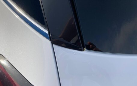 Chery Tiggo 7 Pro, 2021 год, 1 780 000 рублей, 27 фотография