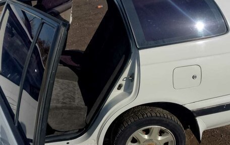 Toyota Caldina, 1995 год, 355 000 рублей, 11 фотография