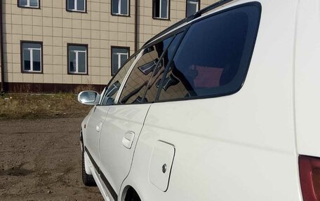 Toyota Caldina, 1995 год, 355 000 рублей, 17 фотография