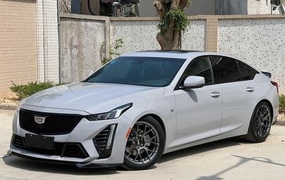 Cadillac CT5 I, 2021 год, 2 790 000 рублей, 1 фотография