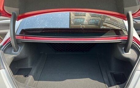 Cadillac CT5 I, 2021 год, 2 790 000 рублей, 12 фотография